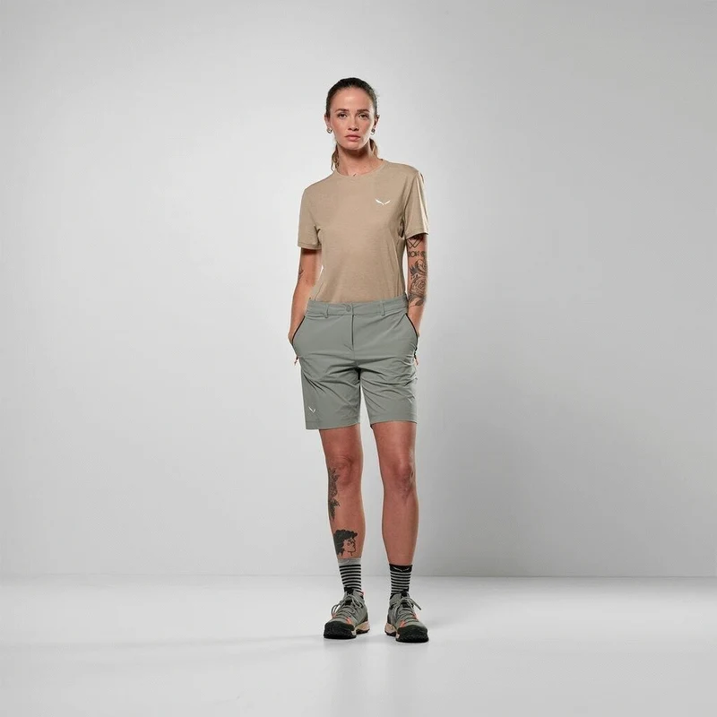 PUEZ TALVENA DST SHORTS W