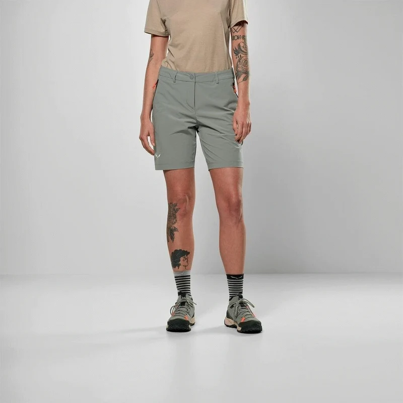 PUEZ TALVENA DST SHORTS W