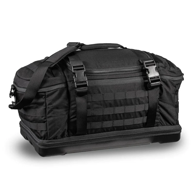 Eberlestock - Bang-Bang Range Bag 34L // Schwarz