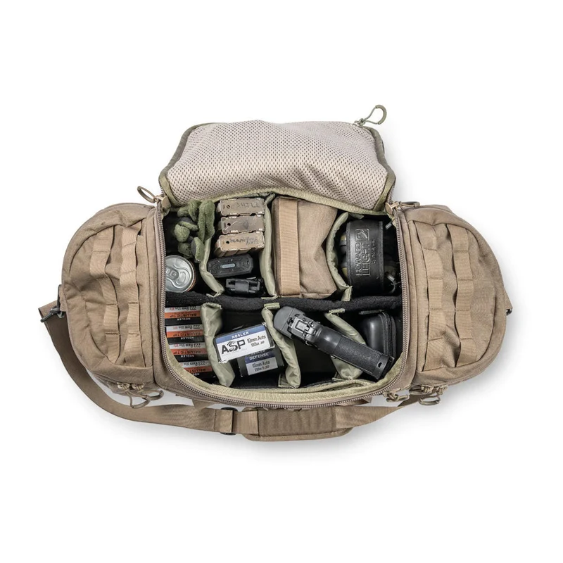 Eberlestock - Bang-Bang Range Bag 34L // Schwarz