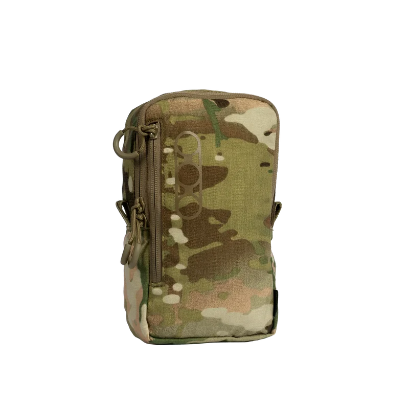 Eberlestock - Zubehörtasche 2L V2 // MultiCam