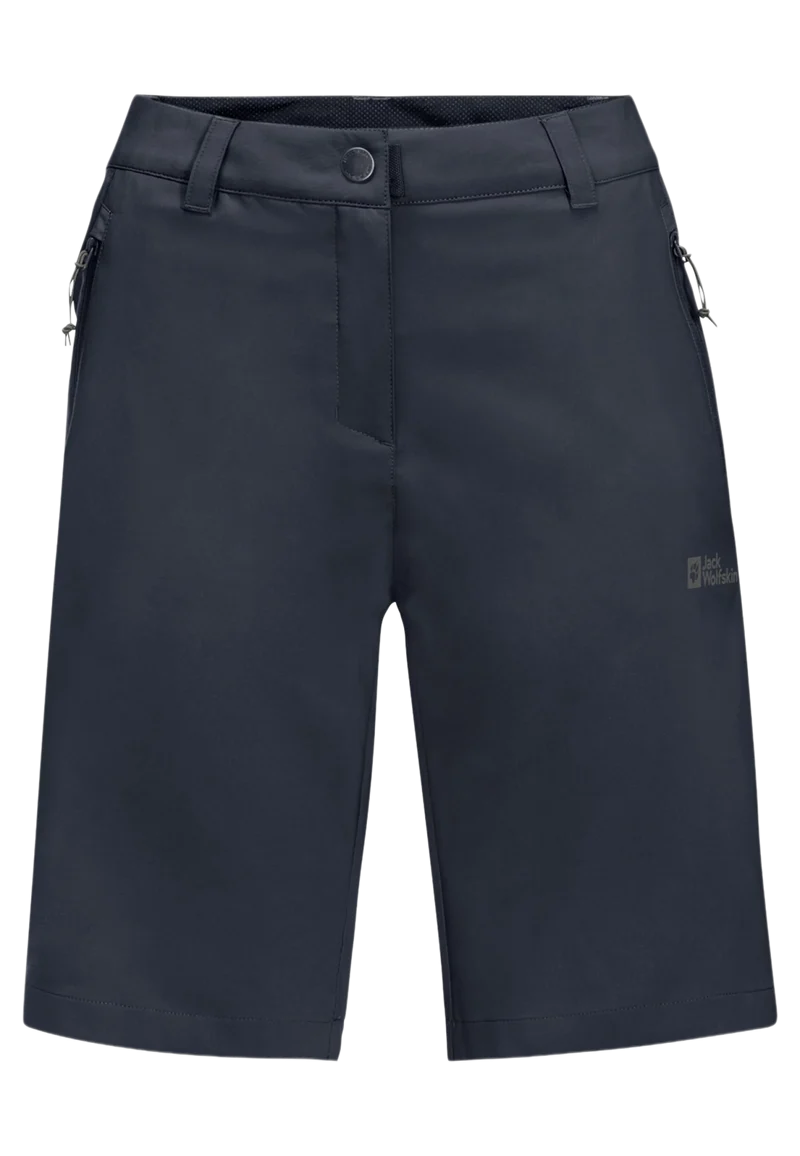 ACTIVATE TRACK SHORTS WOMEN