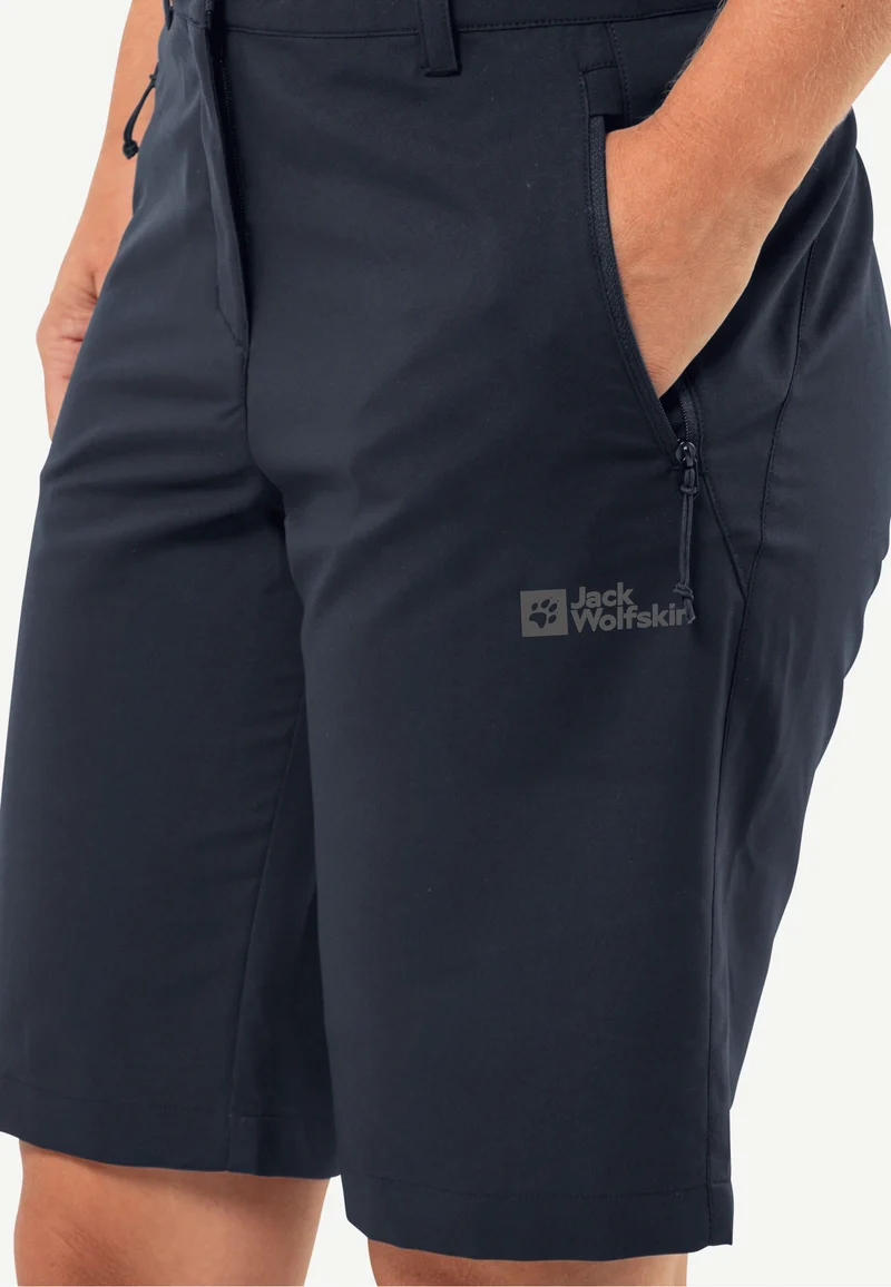 ACTIVATE TRACK SHORTS WOMEN