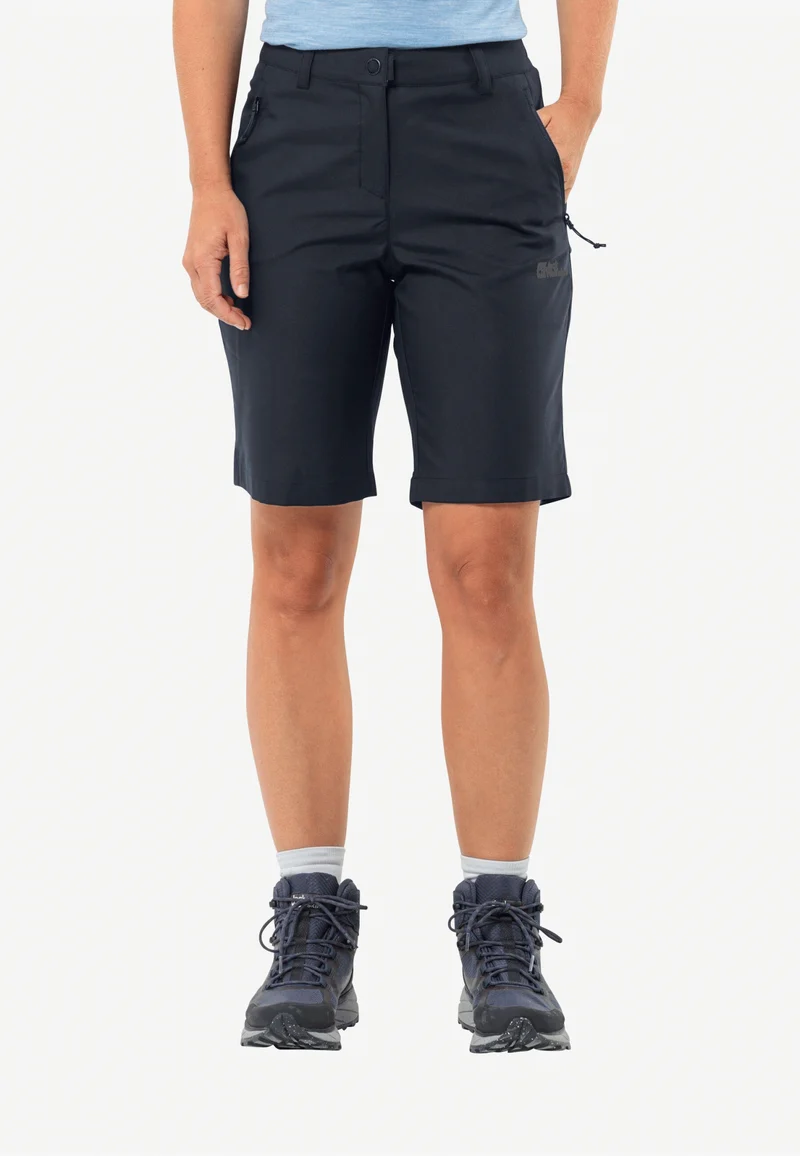 ACTIVATE TRACK SHORTS WOMEN