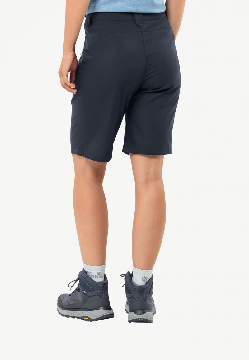 ACTIVATE TRACK SHORTS WOMEN
