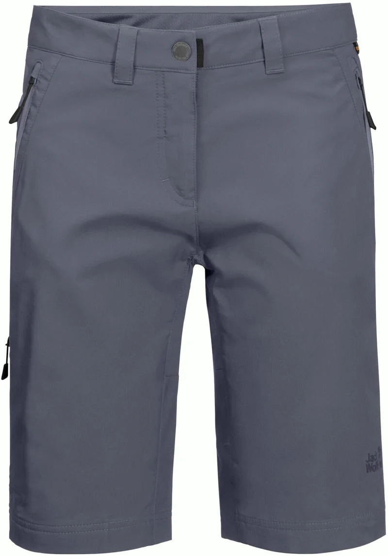 ACTIVATE TRACK SHORTS WOMEN