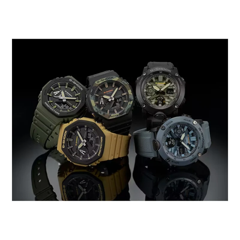 Casio - G-Shock GA-2110SU-3AER