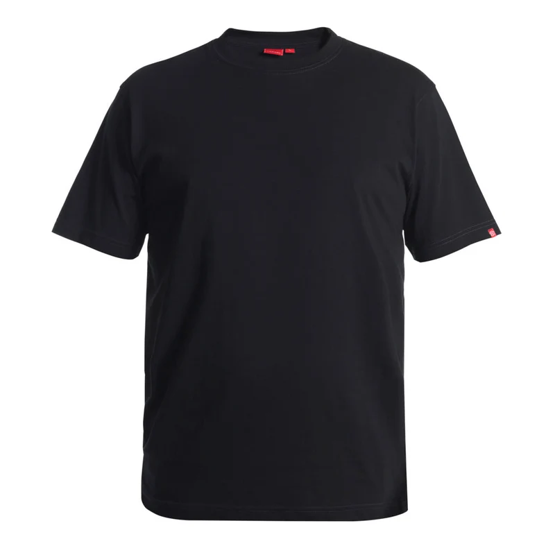 Engel Workwear - Extend T-Shirt // Schwarz