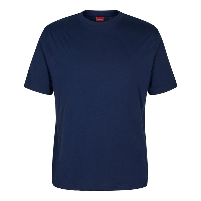 Engel Workwear - Extend T-Shirt // Blau