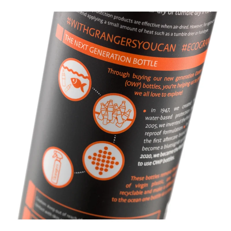 Grangers - OWP Performance Repel Plus Imprägnierspray (275 ml)