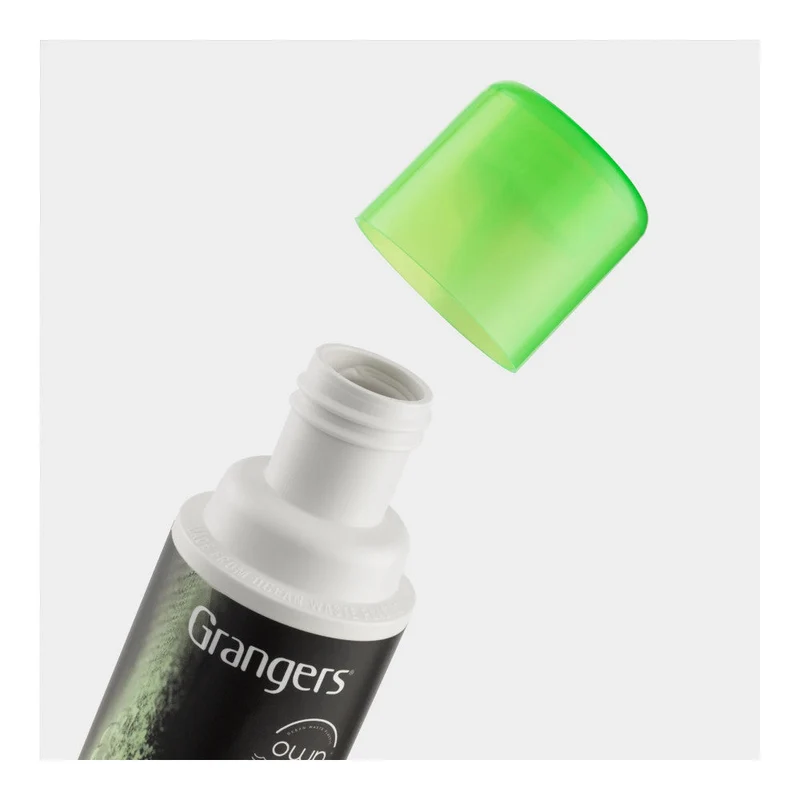 Grangers - OWP Merino Wash Sanftes Waschmittel (300 ml)
