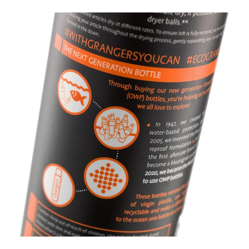 Grangers - OWP Clothing Repel Flüssigimprägnierung (300 ml)