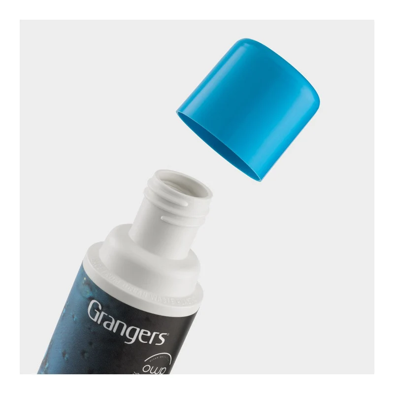 Grangers - OWP 2 in 1 Wash + Repel Kleidung 300 ml