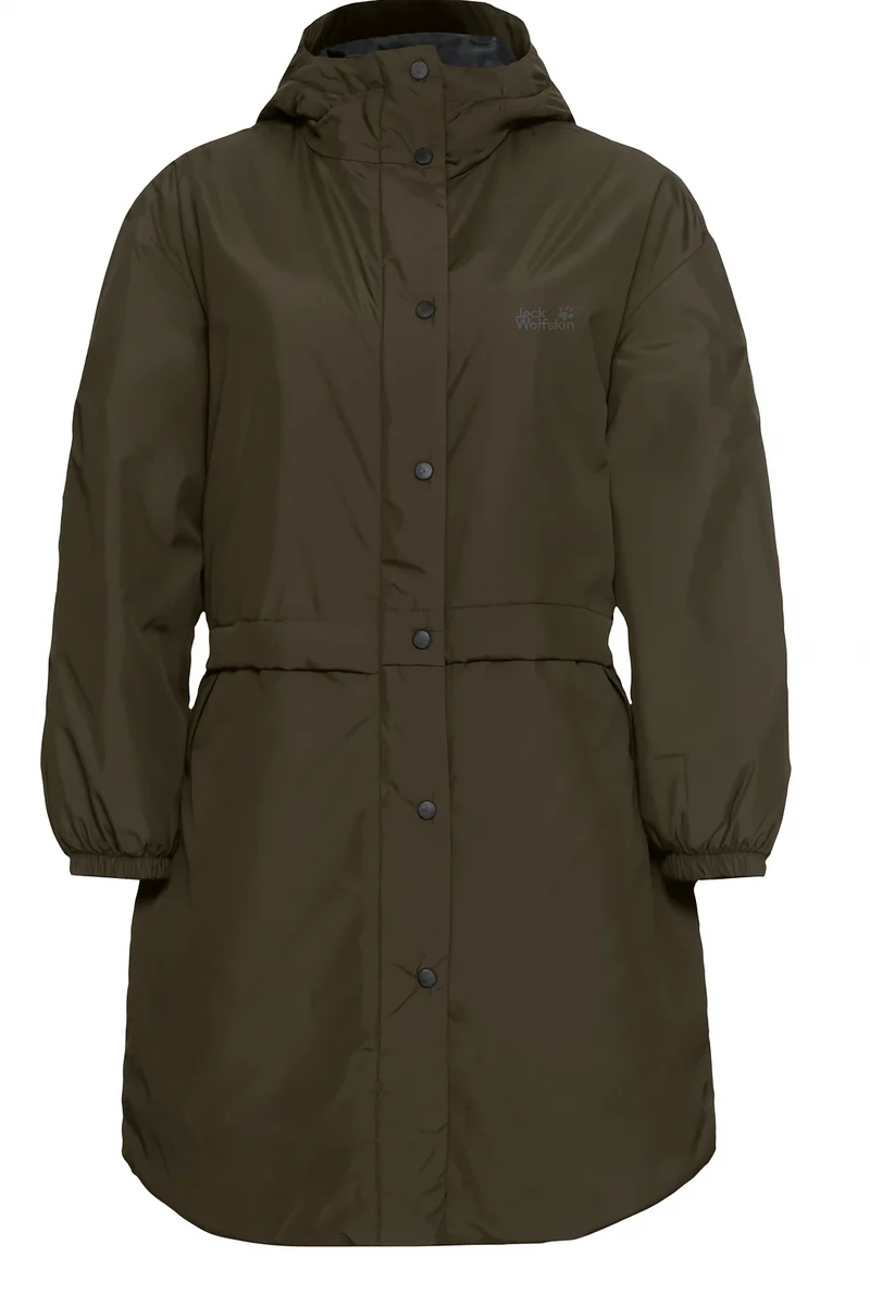 ALTAY JKT W
