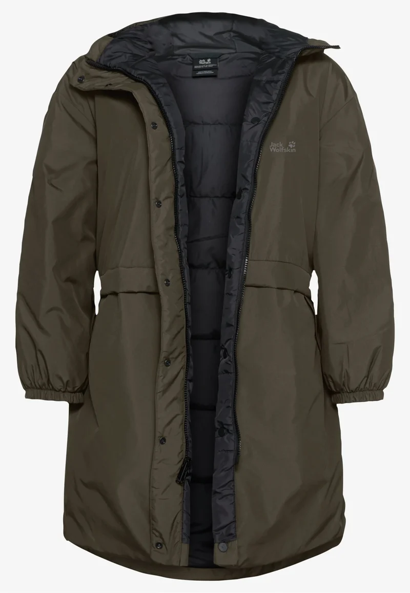 ALTAY JKT W