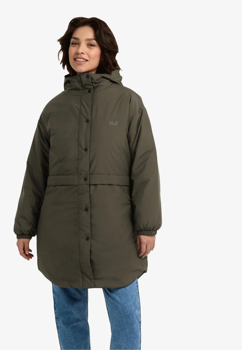 ALTAY JKT W