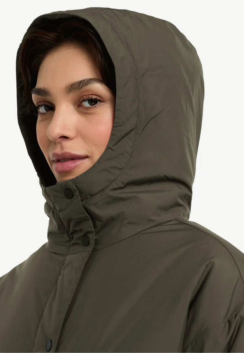 ALTAY JKT W