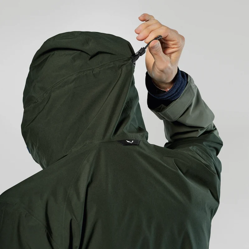 PUEZ GTX 2L EPE JACKET M