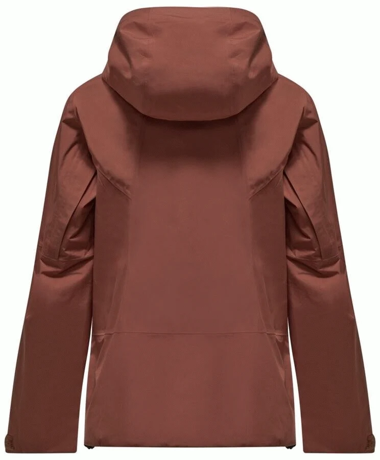 PUEZ GTX 2L EPE JACKET W