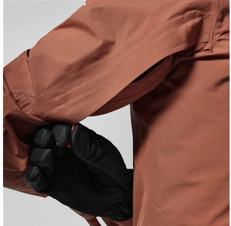 PUEZ GTX 2L EPE JACKET W