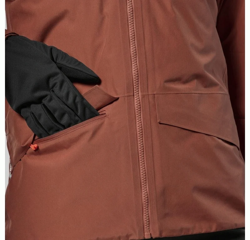 PUEZ GTX 2L EPE JACKET W