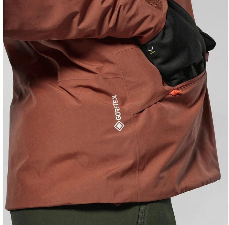 PUEZ GTX 2L EPE JACKET W