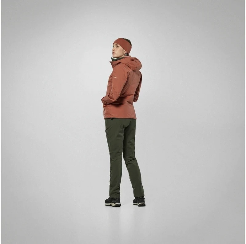 PUEZ GTX 2L EPE JACKET W