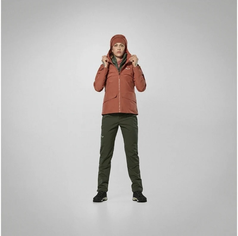 PUEZ GTX 2L EPE JACKET W