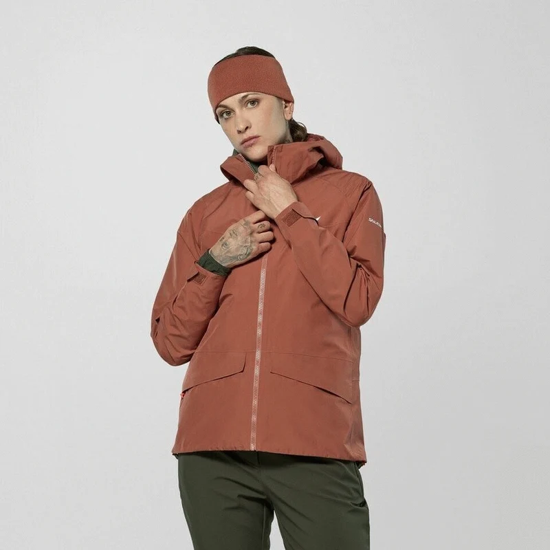 PUEZ GTX 2L EPE JACKET W