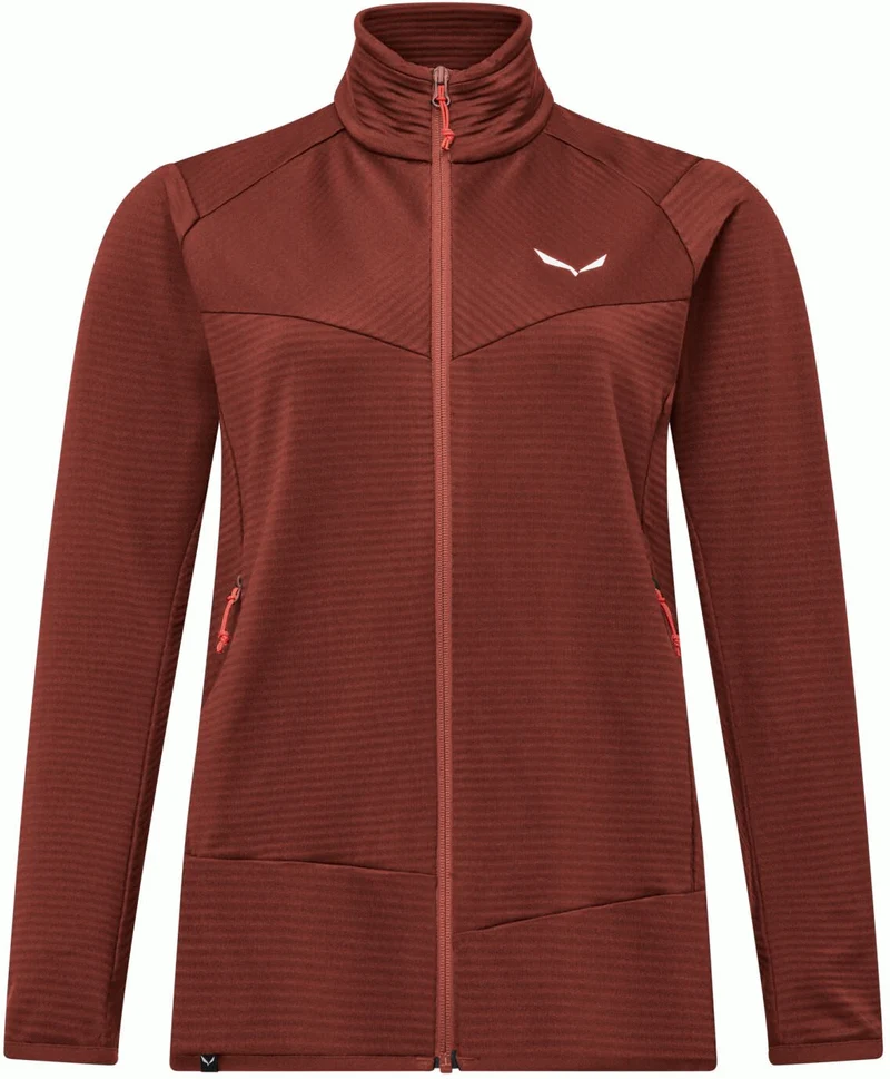 PUEZ ALTAVIA PL JKT W