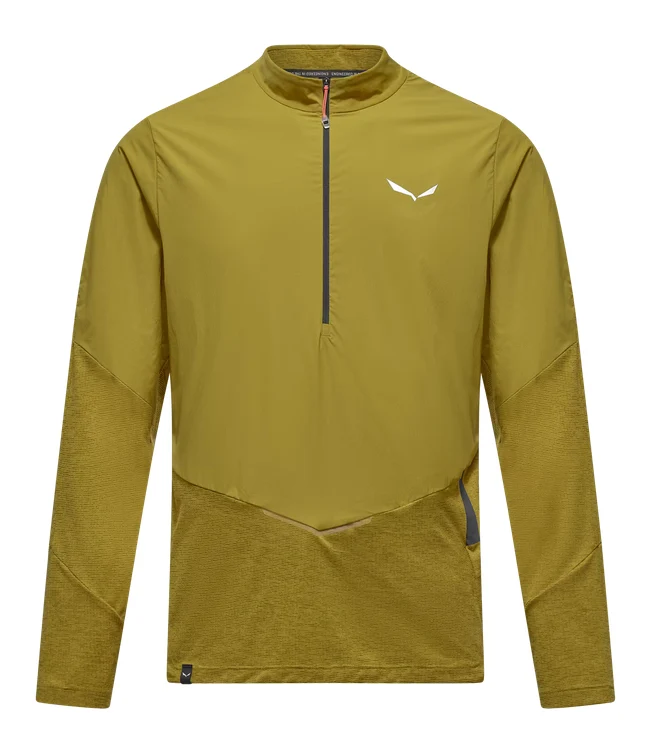 PEDROC DRY WIND HZ TEE M