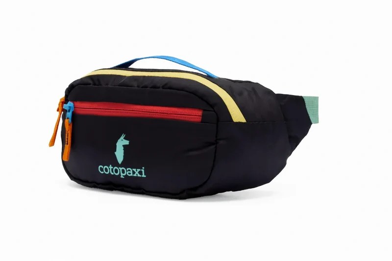 Kapai 1.5L Hip Pack - Del Dia