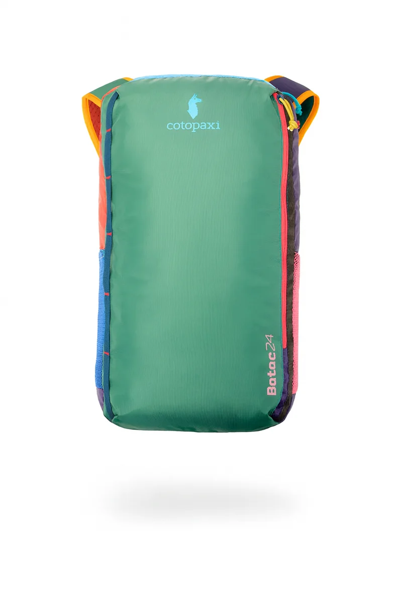 Batac 24L Backpack - Del Dia