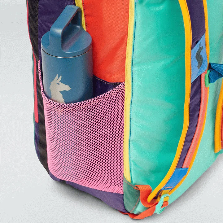 Batac 24L Backpack - Del Dia