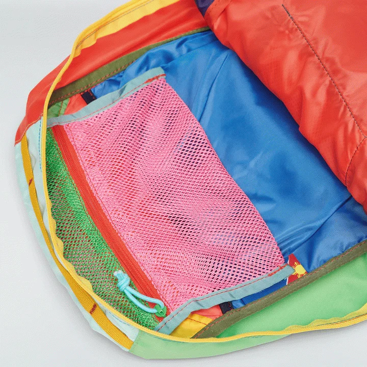 Batac 24L Backpack - Del Dia