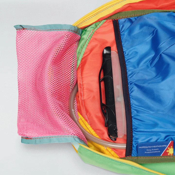 Batac 24L Backpack - Del Dia
