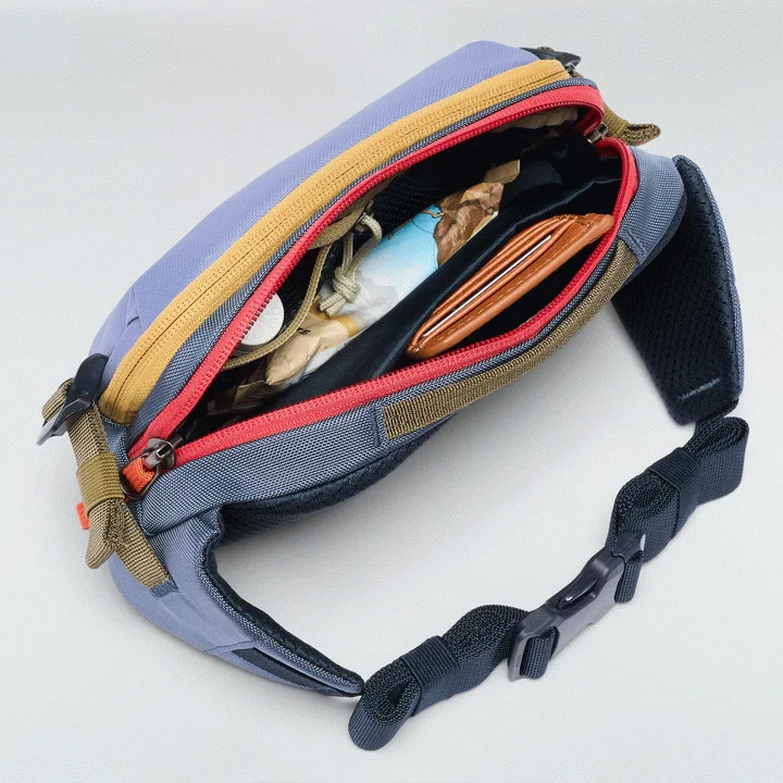 Allpa X 1.5L Hip Pack
