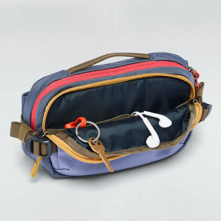 Allpa X 1.5L Hip Pack
