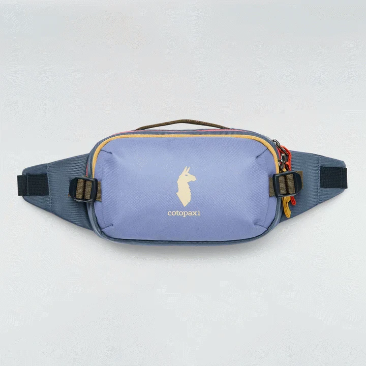 Allpa X 1.5L Hip Pack