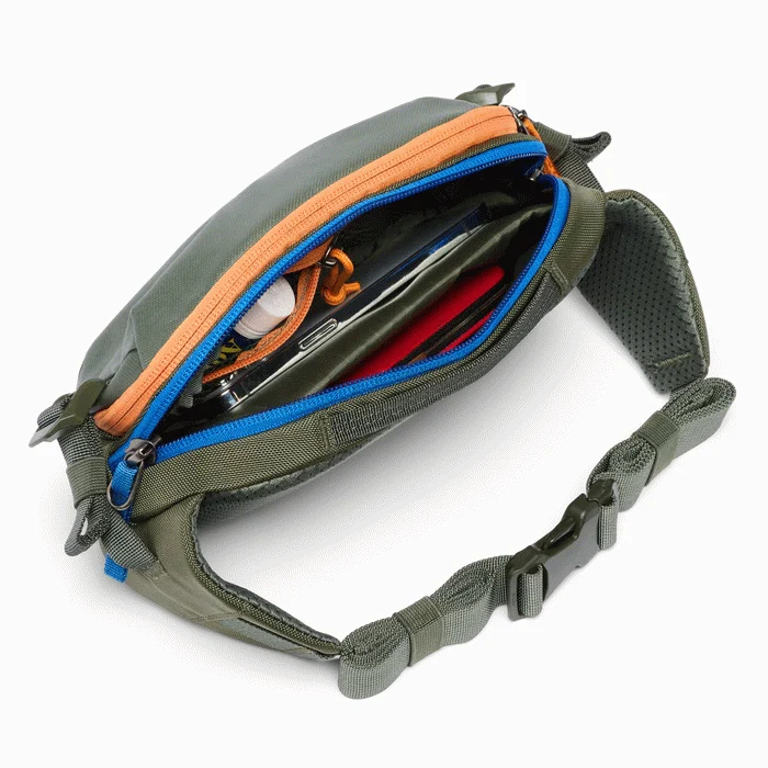 Allpa X 1.5L Hip Pack