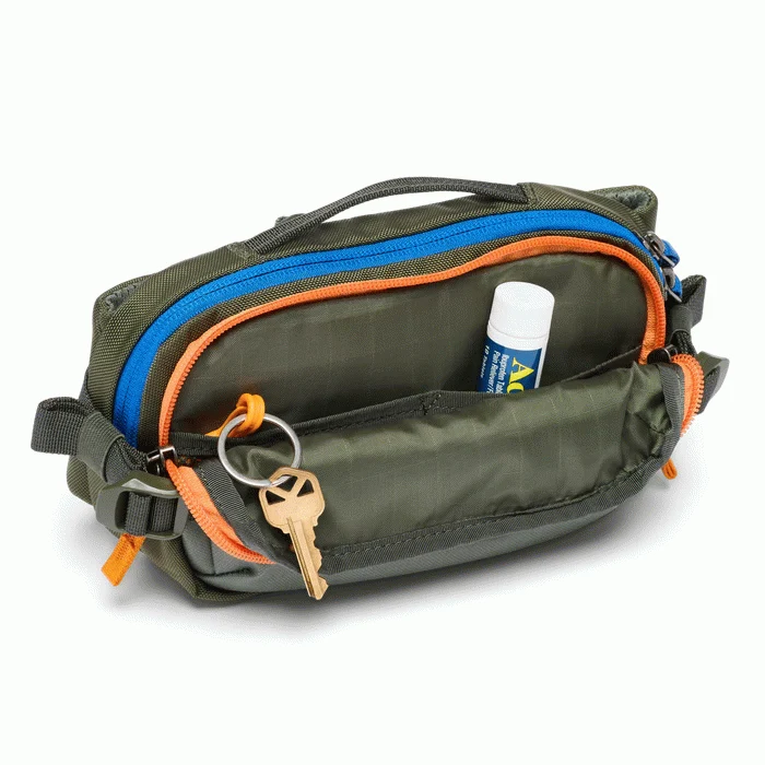 Allpa X 1.5L Hip Pack