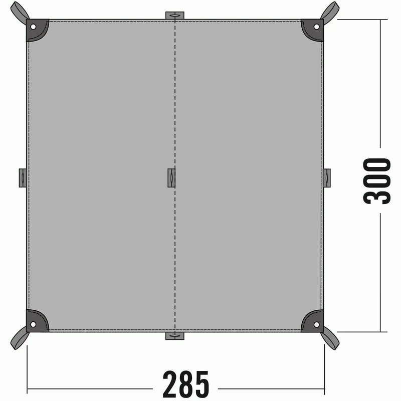 Tarp 2 - Simple