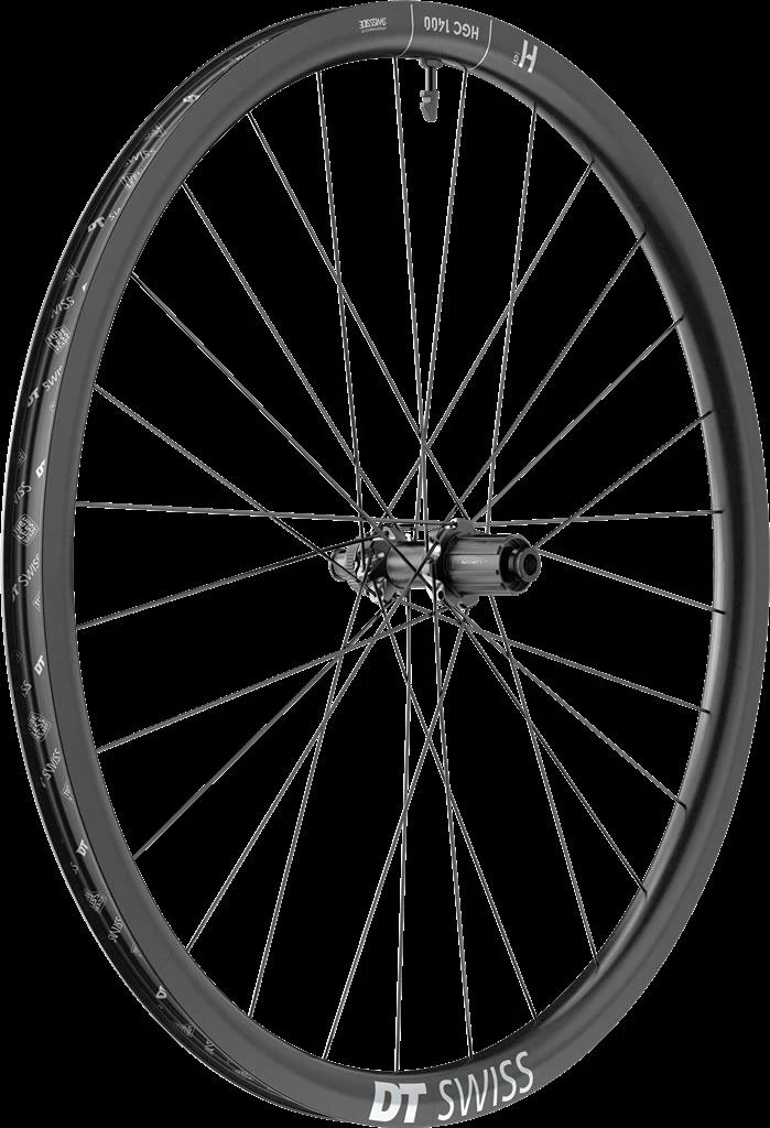 DT Swiss 28", Carb, sw, CL, 148/12TA B., Shim.11 HR DT Swiss HGC 1400 Spline 30 28"/24