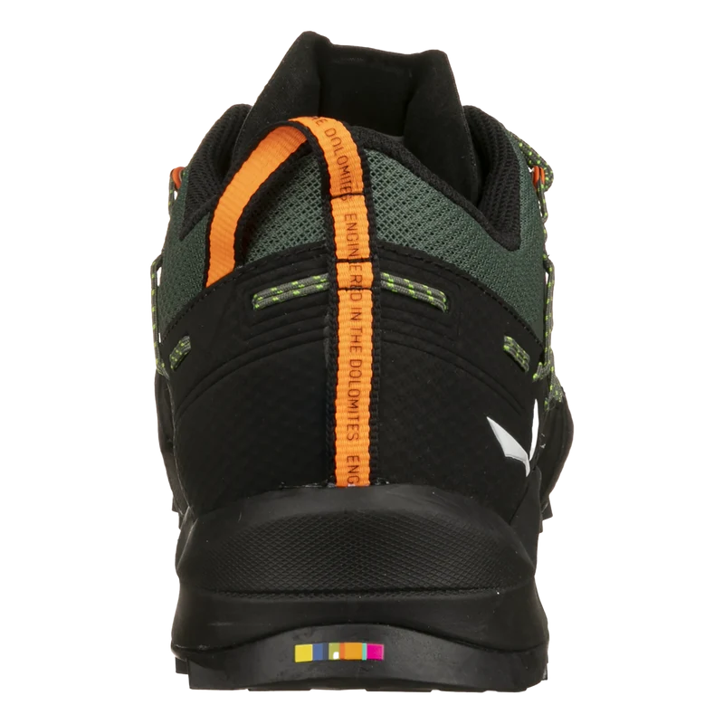 WILDFIRE 2 M