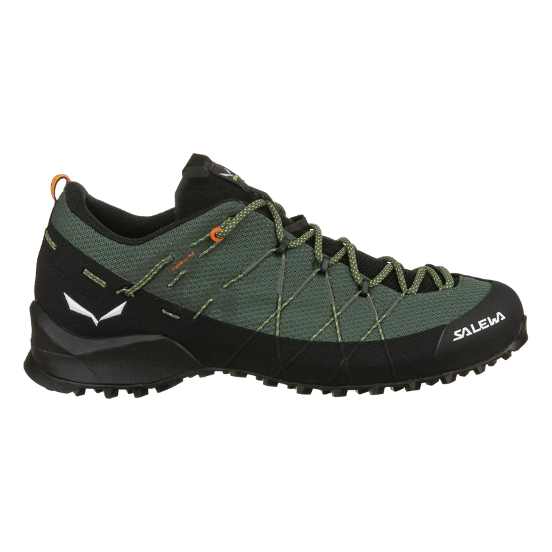 WILDFIRE 2 M