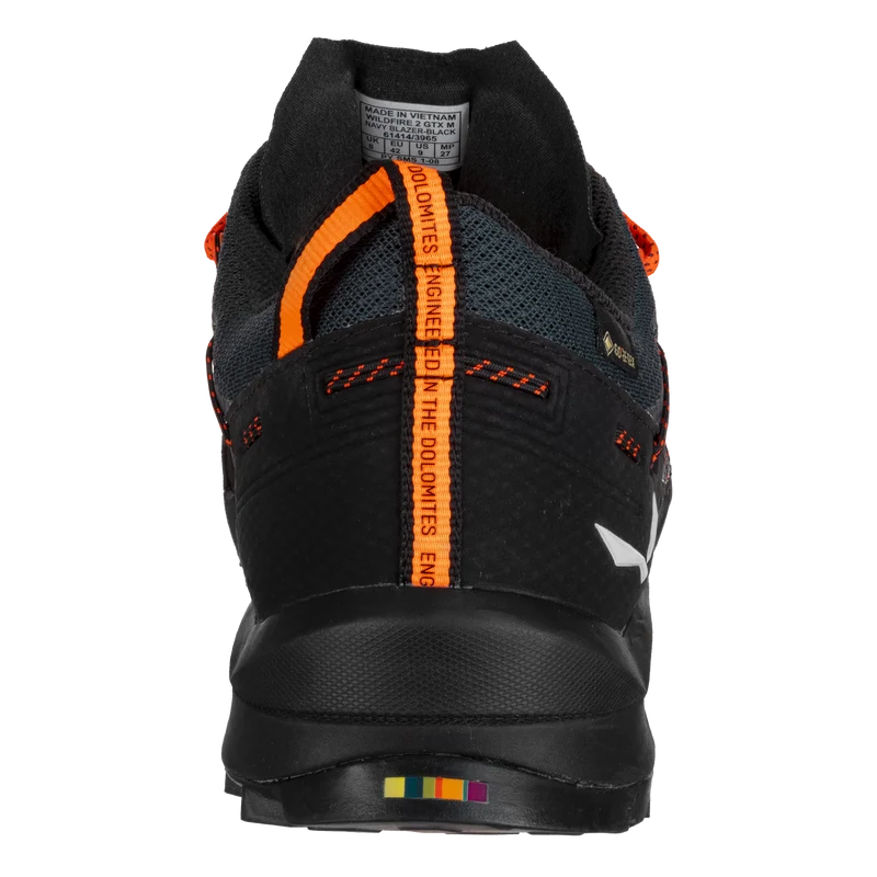WILDFIRE 2 GTX M