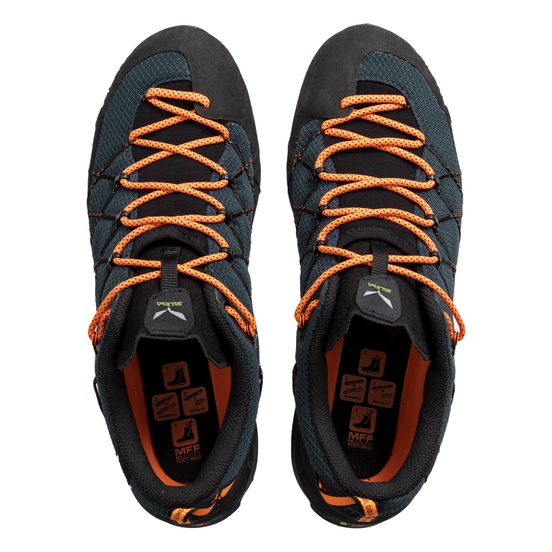 WILDFIRE 2 GTX M
