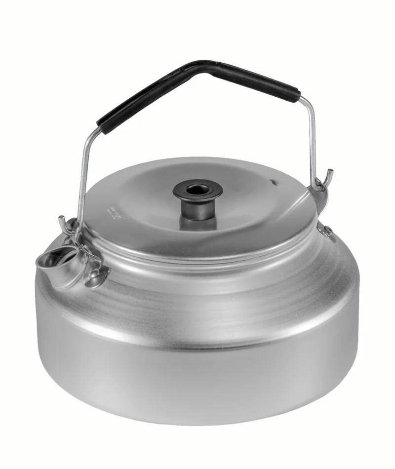 Wasserkessel 0,9 Liter passend für Trangia groß