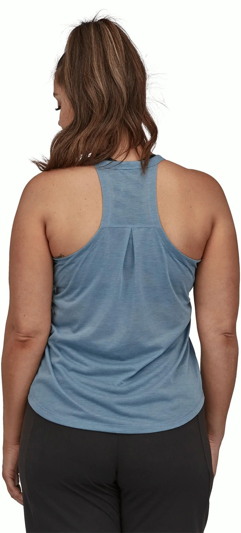 W's Capilene® Cool Trail Tank