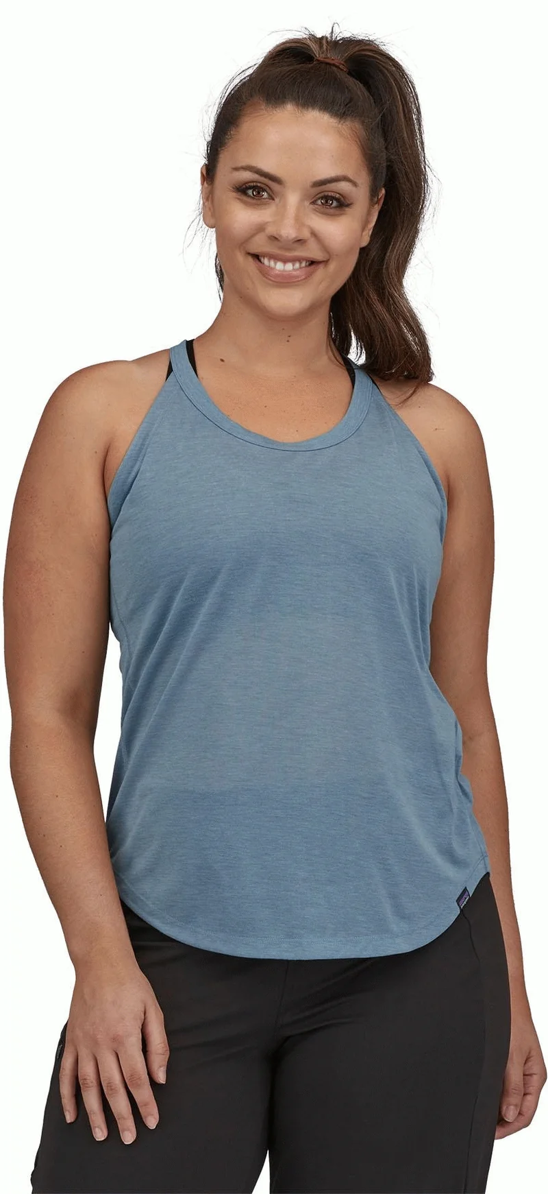 W's Capilene® Cool Trail Tank